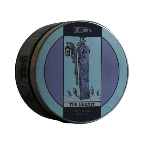 

Глина для волос Lockhart'S The Hermit Water Based Clay, 105 мл