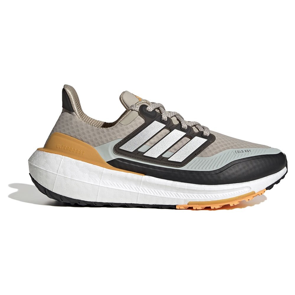 

Кроссовки adidas Ultraboost Light C.Rdy, серый