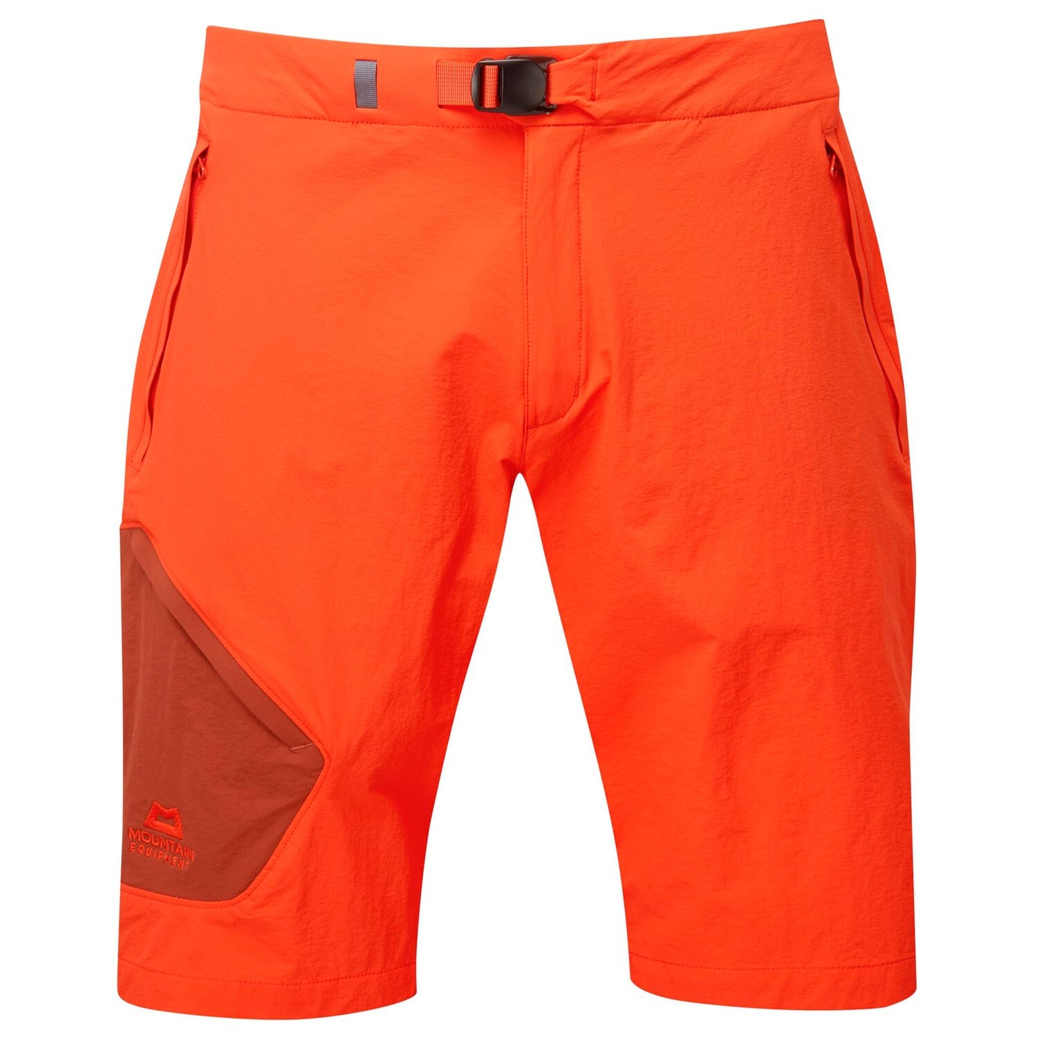 

Шорты Mountain Equipment Comici Short, цвет Cardinal Orange/Burnt Henna