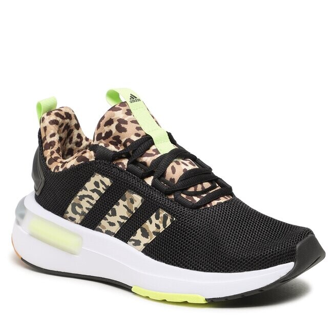 

Кроссовки adidas Racer, черный