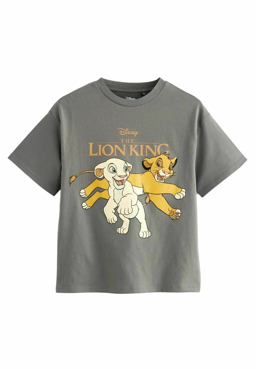 

REGULAR FIT Lion King License Next