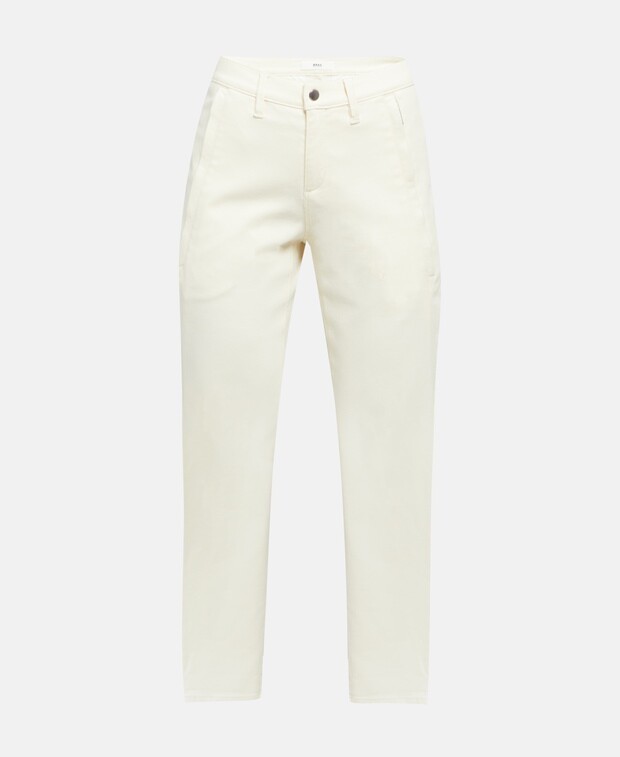 

Повседневные брюки Brax, цвет Wool White