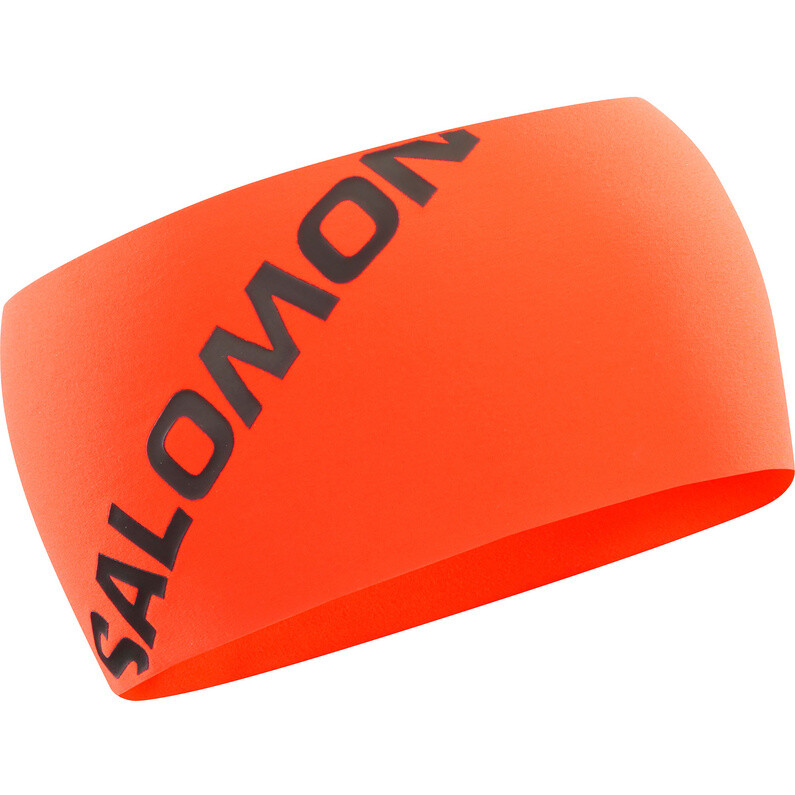 

RS Pro повязка на голову Salomon, красный