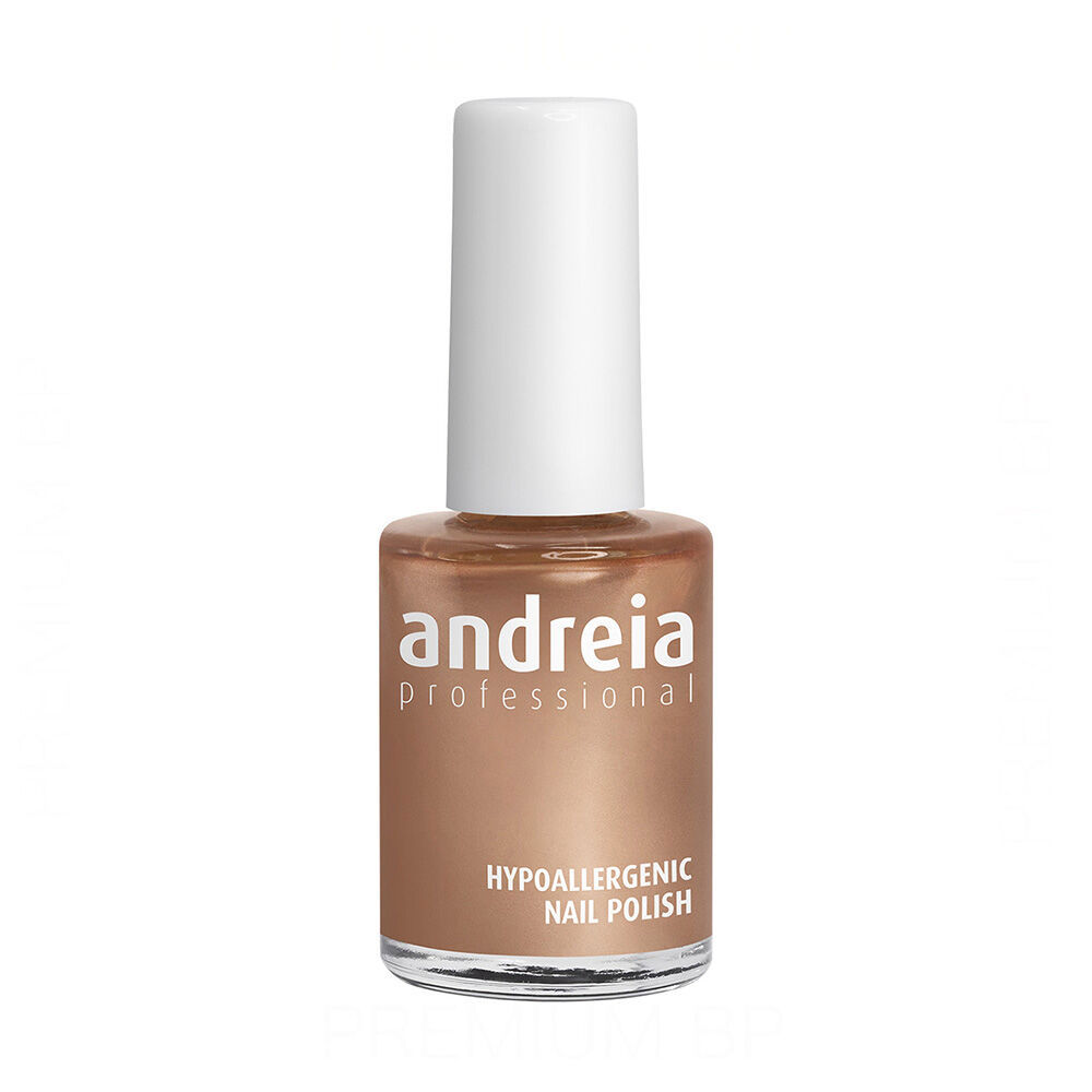 

Лак для ногтей Hypoallergenic Esmalte De Uñas Andreia, цвет nº 77