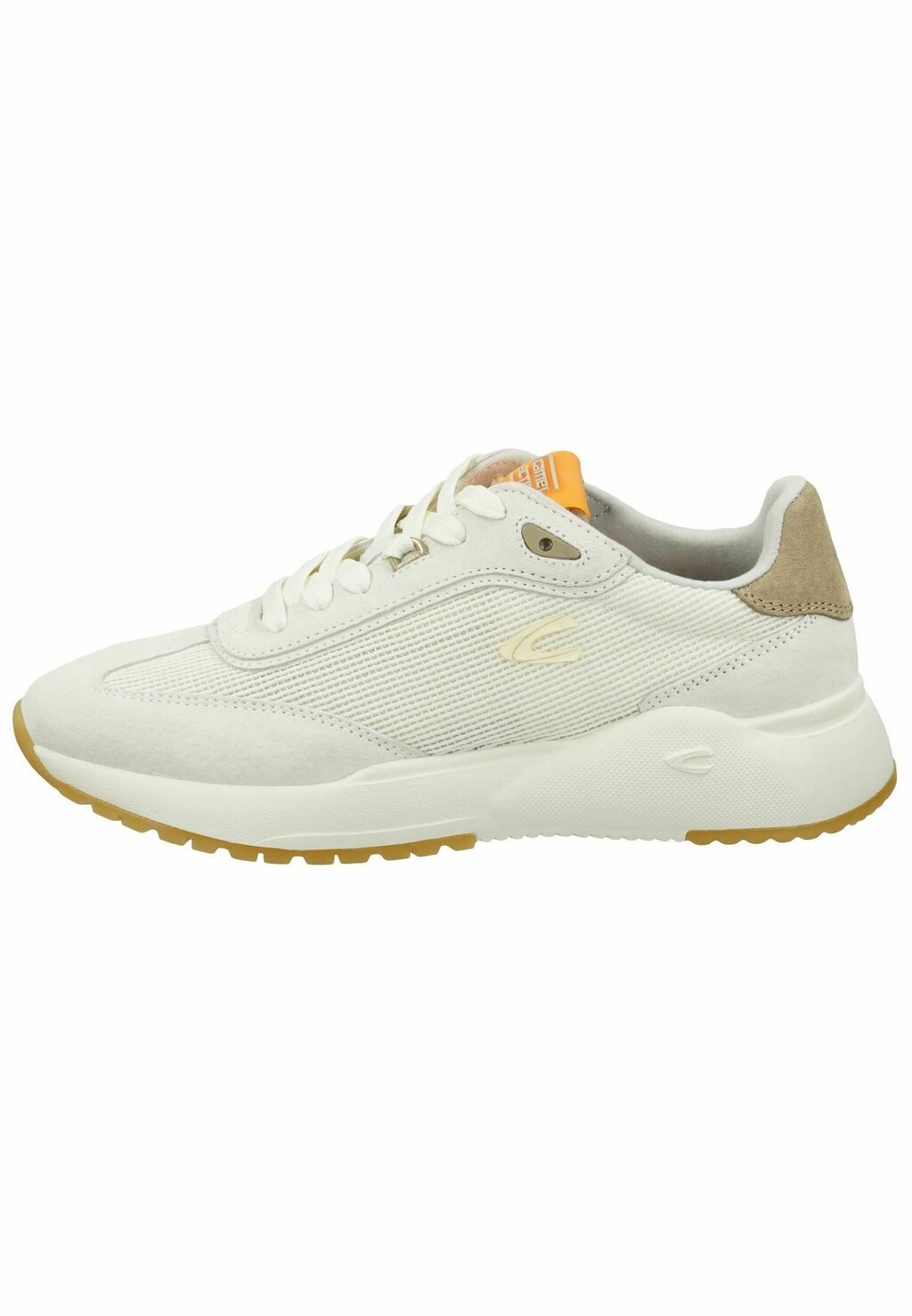 

Кеды camel active