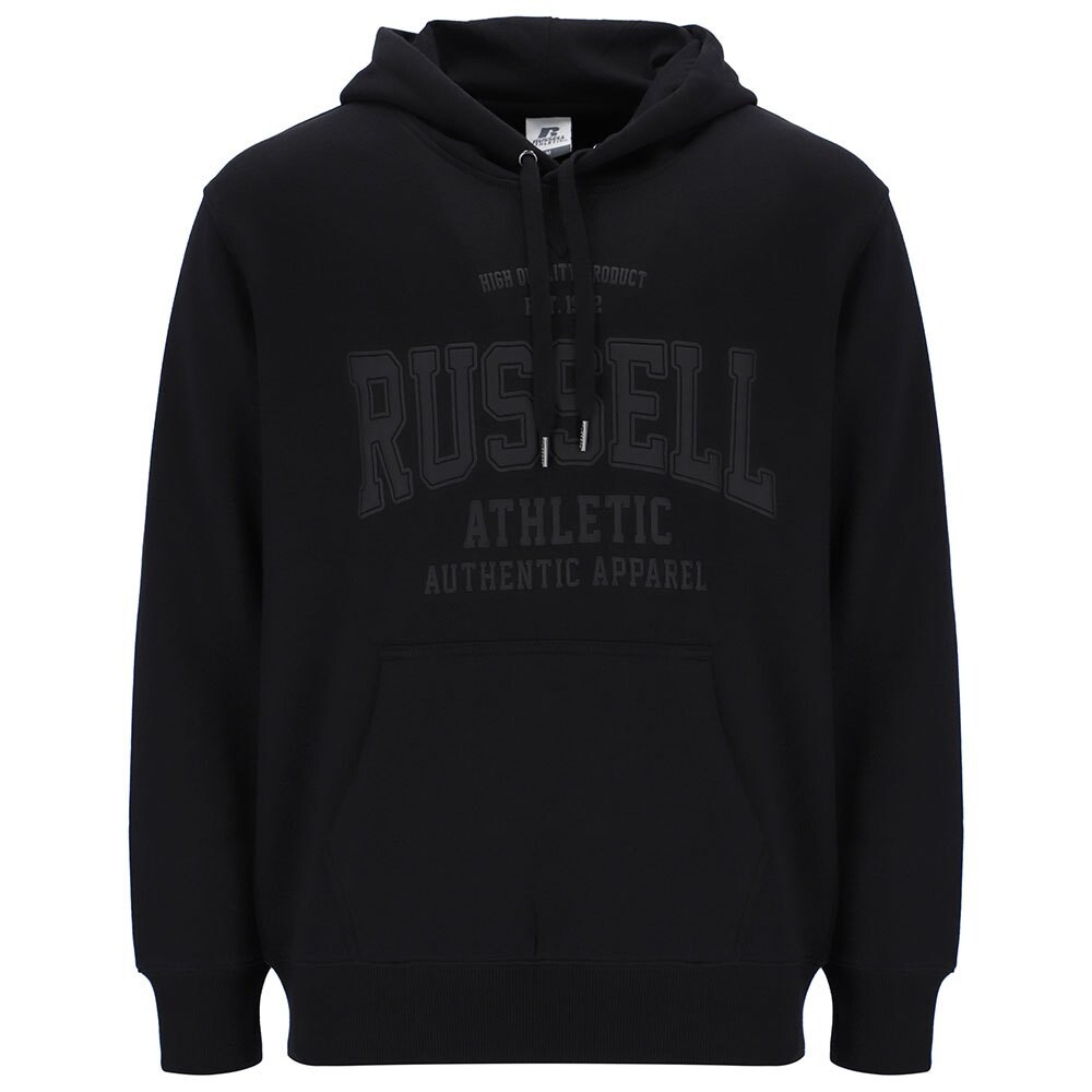 

Худи Russell Athletic Russell, черный