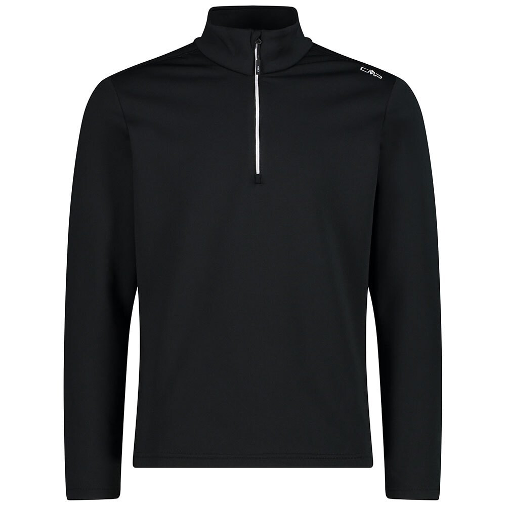 

Толстовка на молнии CMP Sweat 3E15747, черный