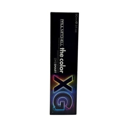

Paul Mitchell The Color XG Gold 33 Стойкая краска для волос DyeSmart, 3 унции
