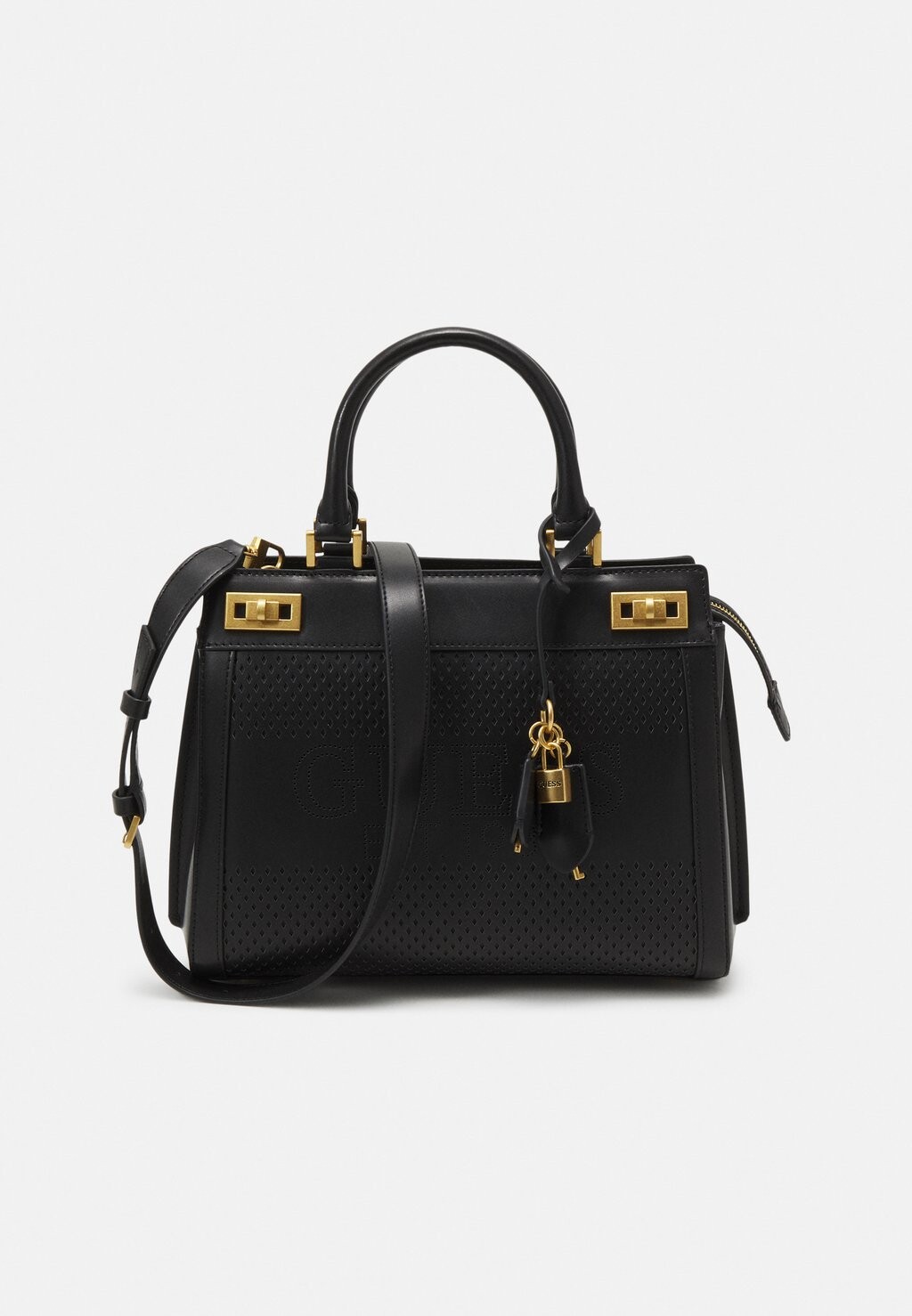 

Сумка Guess, черный