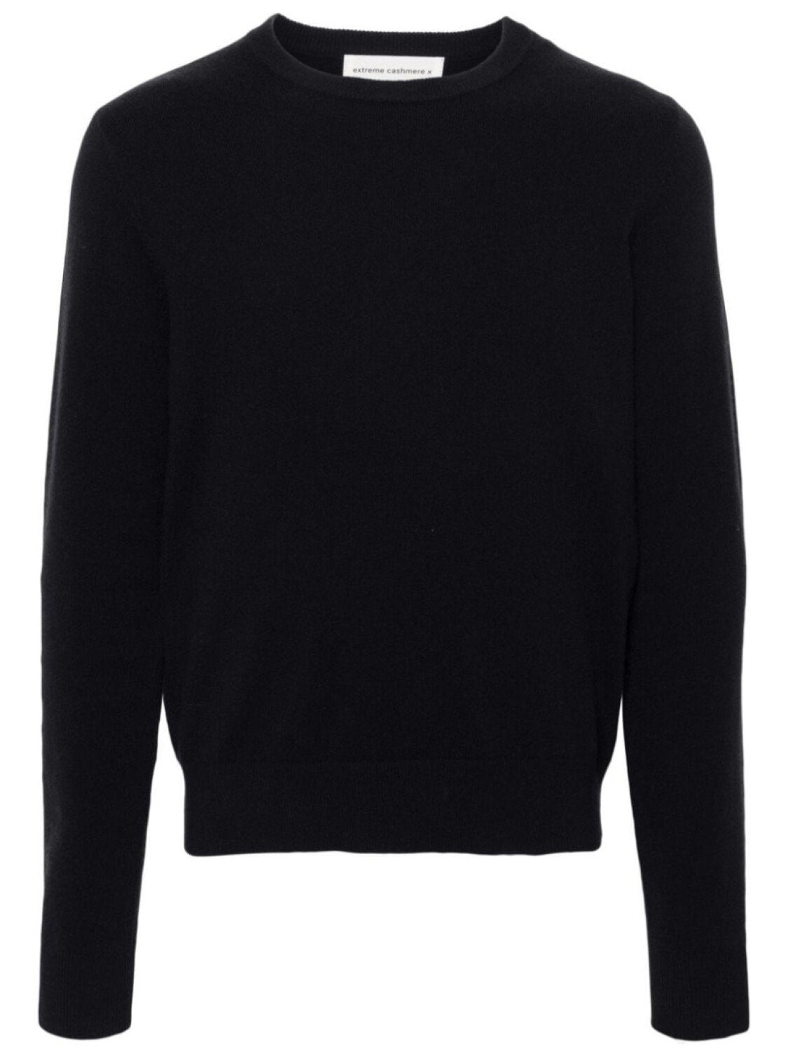 

Extreme cashmere свитер n°36 Be Classic, синий