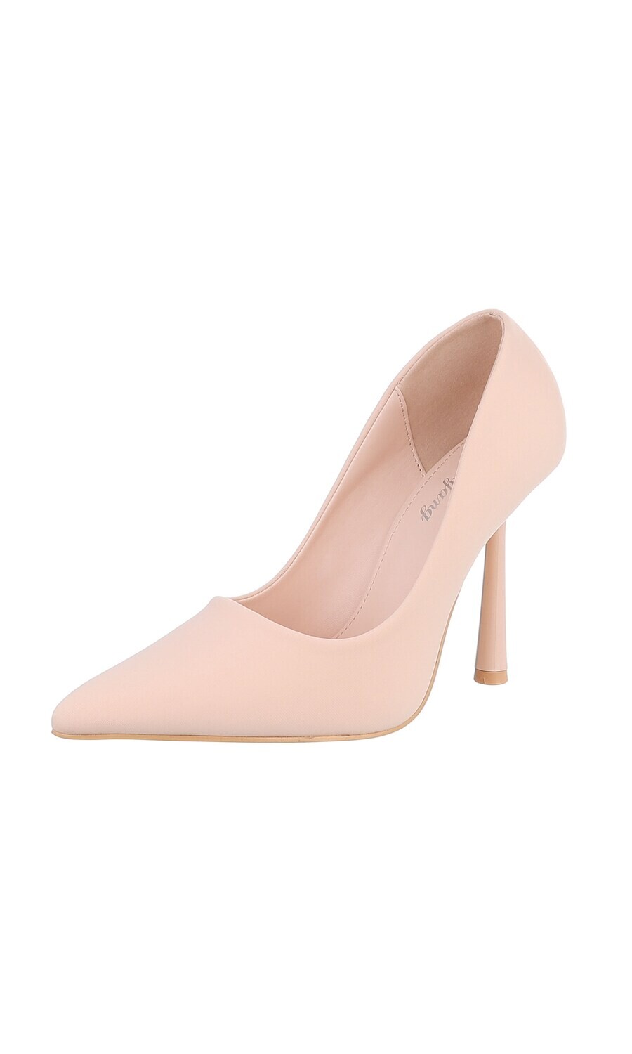 

Туфли Ital-Design Pumps, темно-розовый