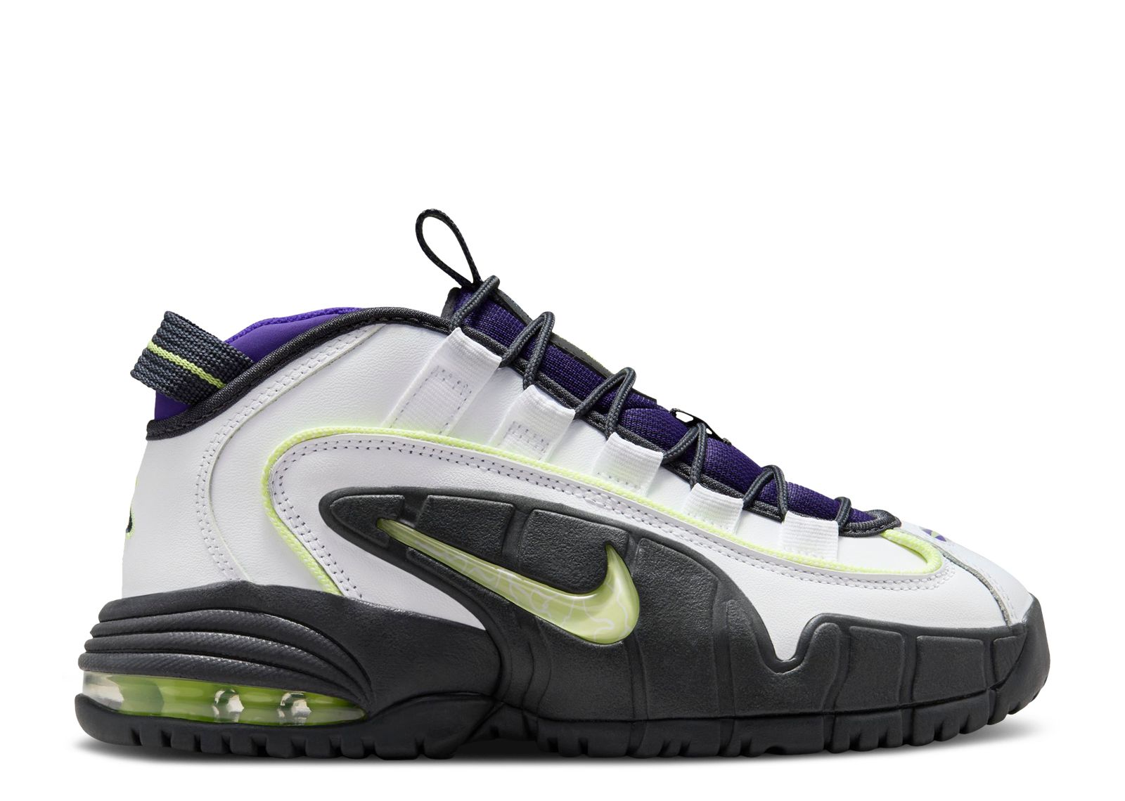 Кроссовки Nike Air Max Penny 1 Gs 'Penny Story', белый