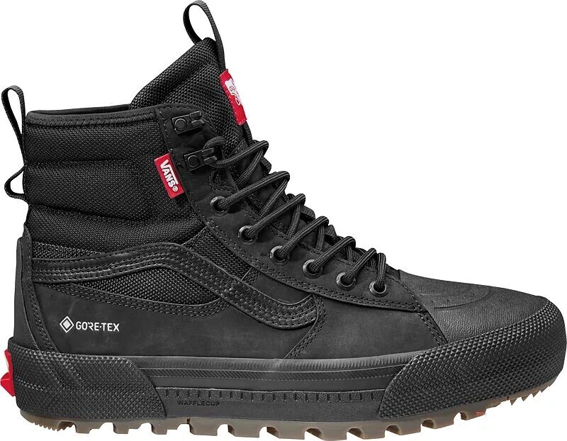 

Обувь Vans Sk8-Hi GORE-TEX MTE-3, черный