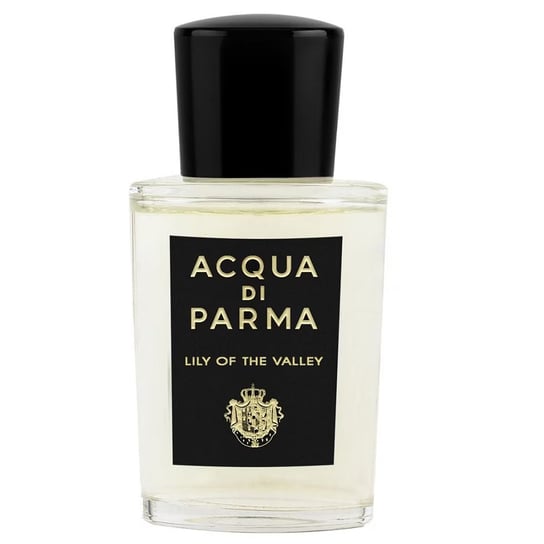 цена Парфюмерная вода спрей 20мл Acqua di Parma, Lily of The Valley