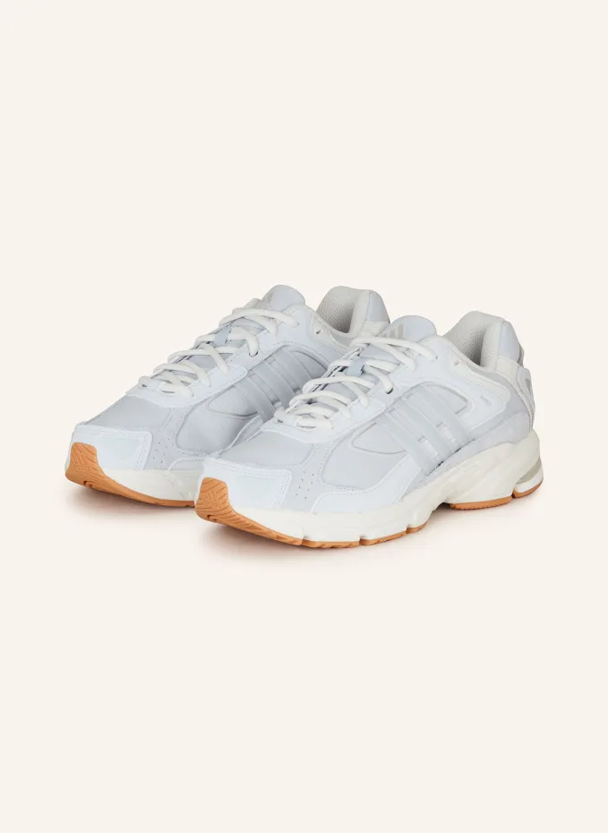 

Кроссовки response cl Adidas, белый