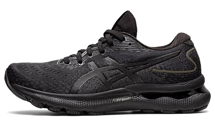

Кроссовки Asics Wmns GEL-Nimbus 24 черные