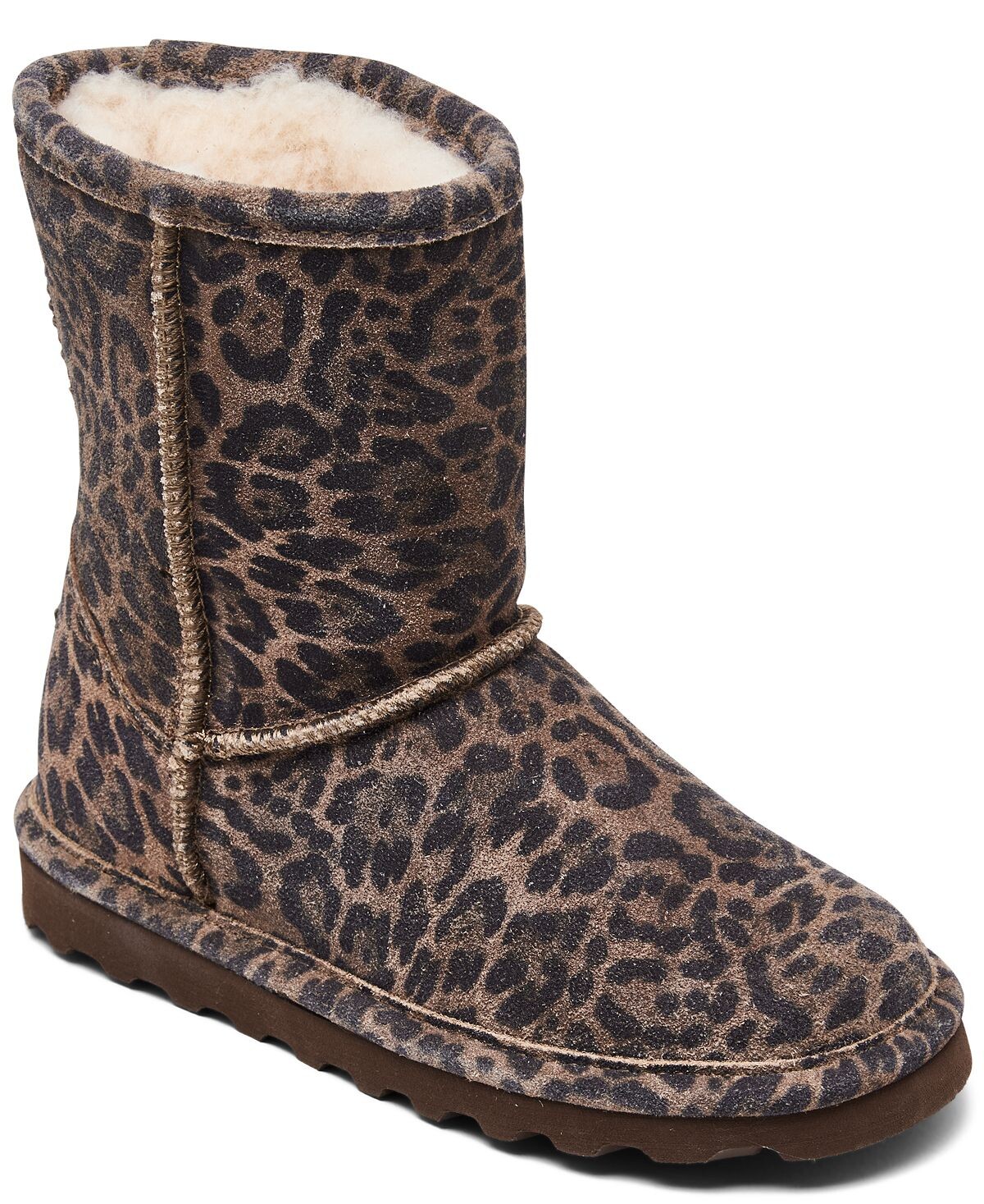 

Сапоги Elle Exotic для маленьких девочек от Finish Line BEARPAW