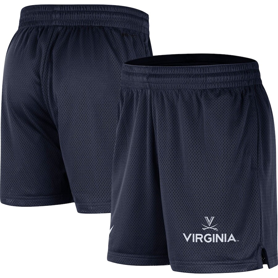 

Шорты Nike Virginia Cavaliers, нави