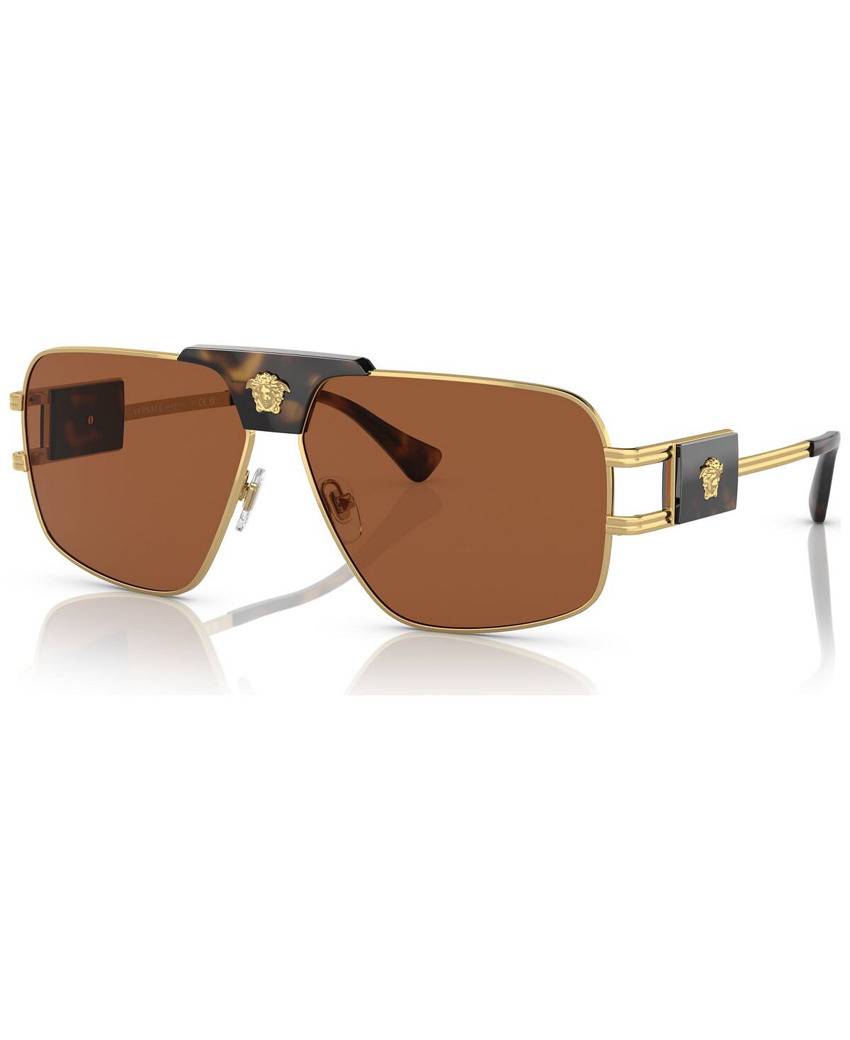 

Мужские солнцезащитные очки, VE2251 Versace