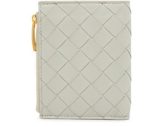 

Портфей на молнии Bottega Veneta