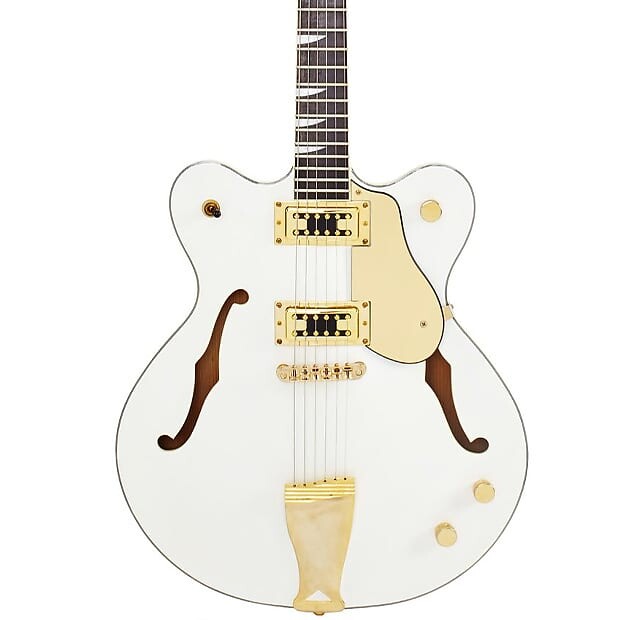

Электрогитара Classic 6 - White