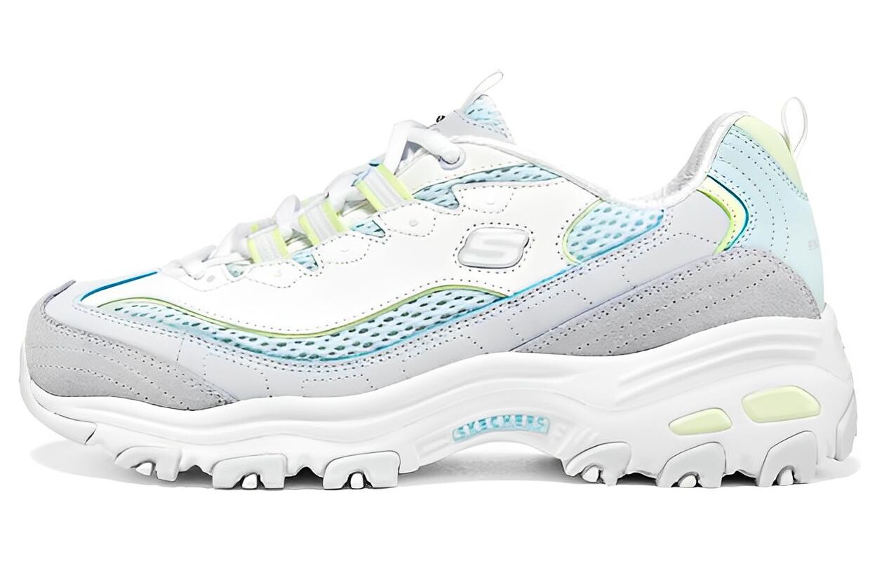 

Женские туфли Skechers D'LITES Daddy