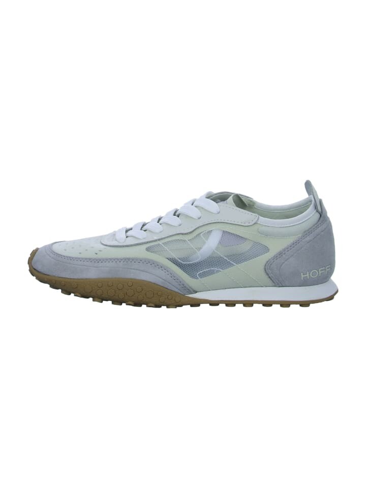 

Низкие кроссовки HOFF Low, бежевый