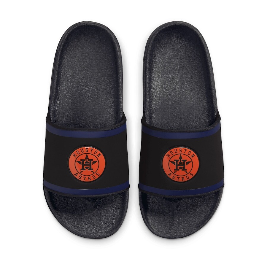 

Шлепанцы Nike Houston Astros