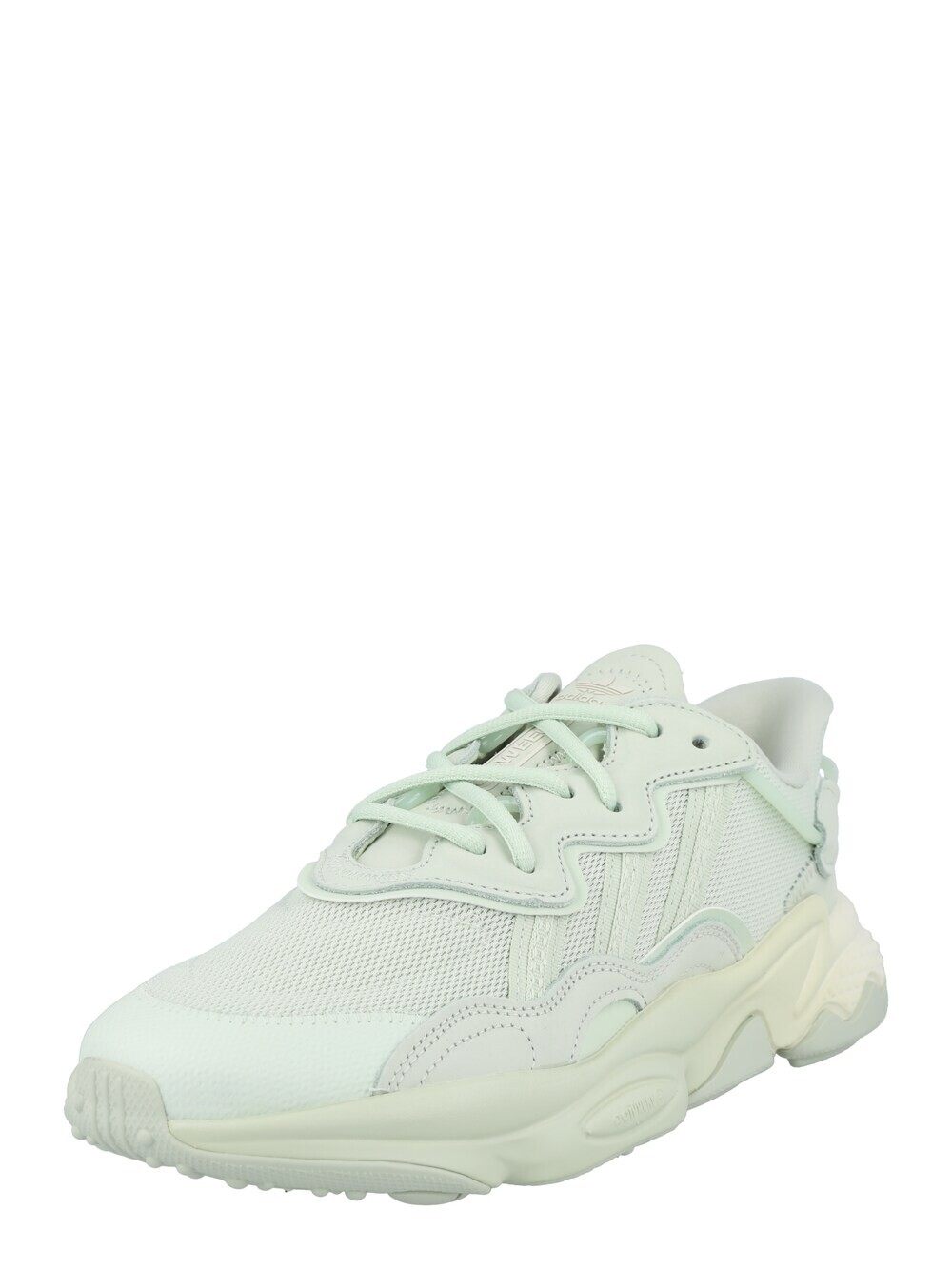 

Кроссовки Adidas Ozweego, мятный