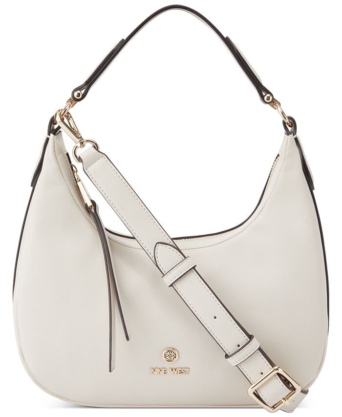

Сирша Средний Бродяга Nine West, белый