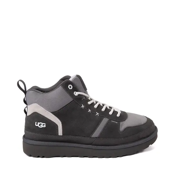 

Мужские кроссовки UGG Highland Hi Heritage, серый