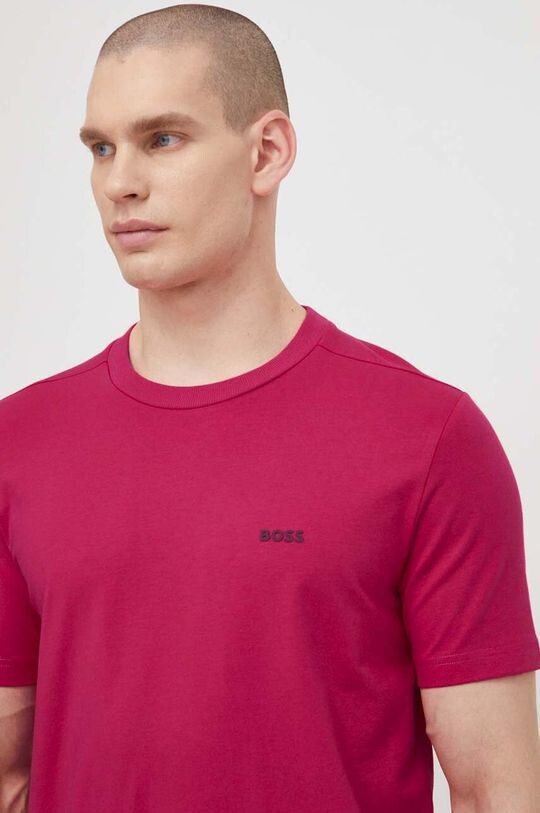 

Футболки Boss Green, розовый