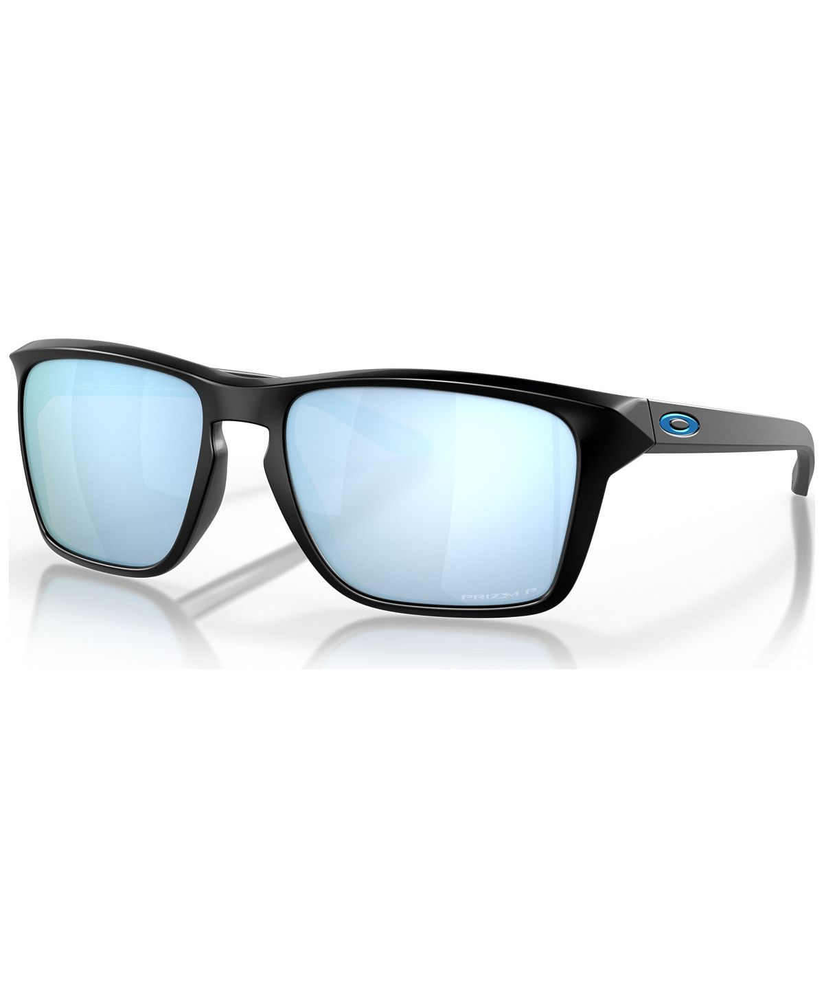Мужские поляризованные солнцезащитные очки, OO9448-2760 Oakley