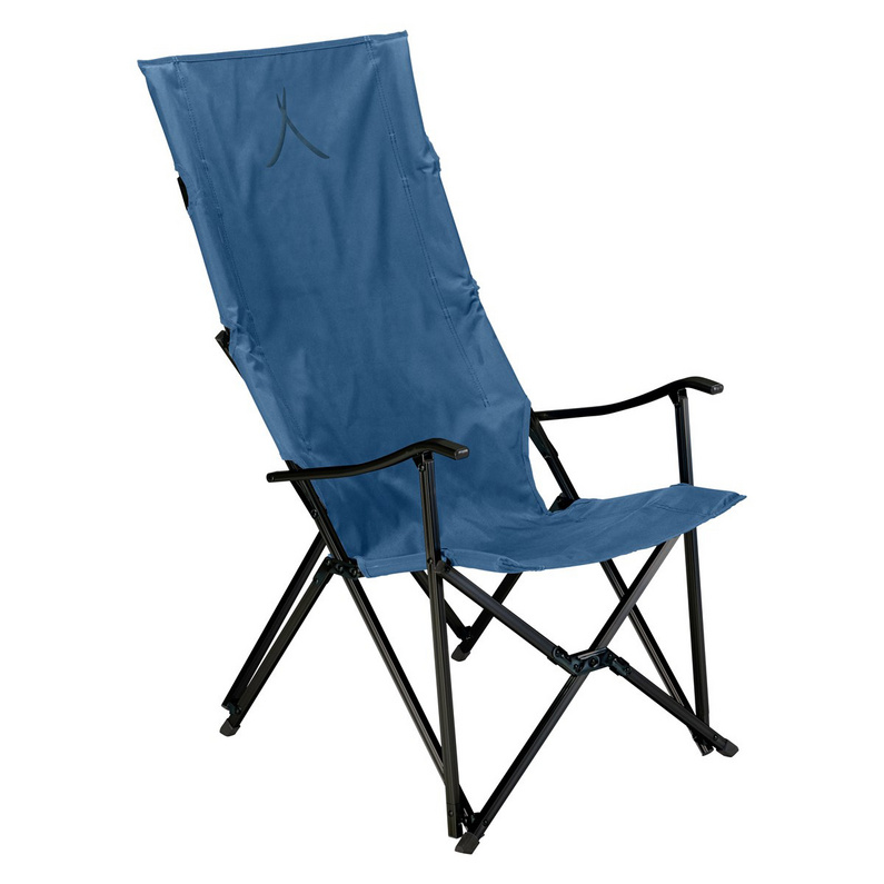 Походное кресло Эль Товар с высокой спинкой Grand Canyon удобное воздушное кресло ozark trail кресло с откидывающейся спинкой уличная мебель складное кресло