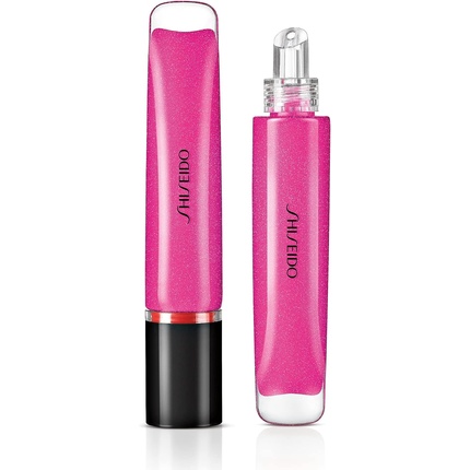Shimmer Gel Gloss 9 мл Блеск для губ, Shiseido shimmer gel 9 мл блеск для губ shiseido