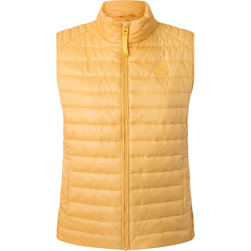 

Куртка Pepe Jeans Ronna, желтый