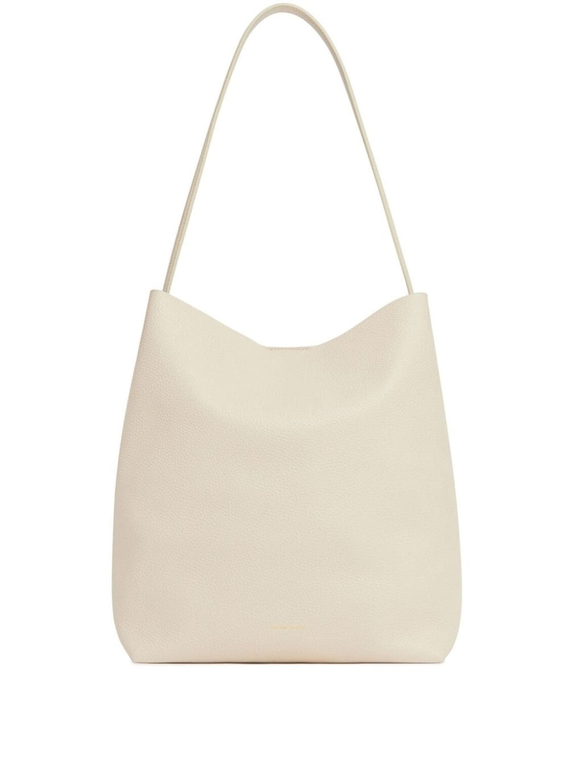 

Сумка-тоут Everyday Cabas Mansur Gavriel, бежевый