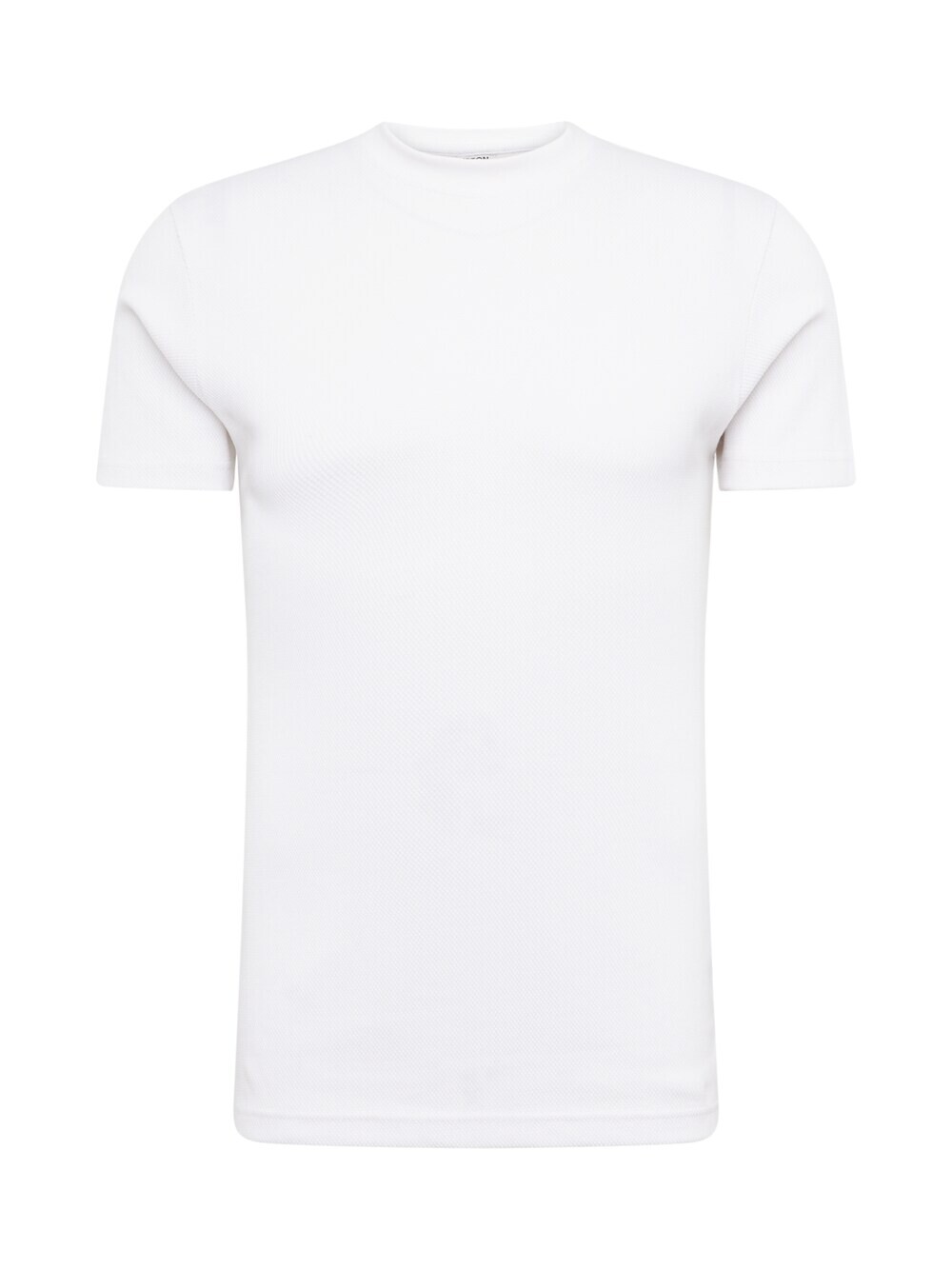 

Футболка BURTON MENSWEAR LONDON Muscle Fit Popcorn, белый