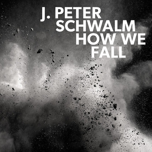 

CD диск Schwalm, Jan-Peter: How We Fall