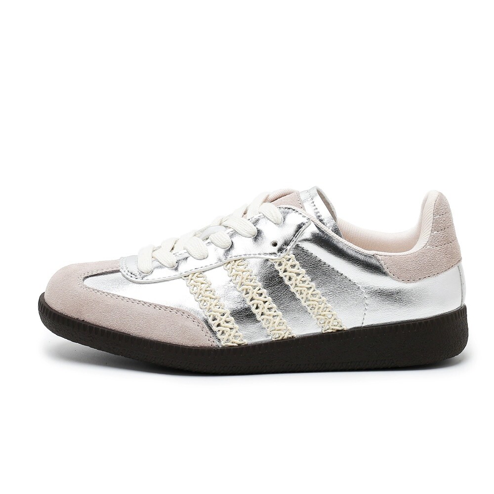 

Кроссовки GIGIRYO Skateboarding Shoes Women's, серый