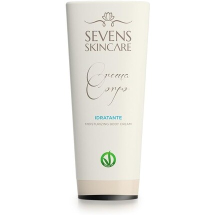 

Увлажняющий крем для тела 200мл Sevens Skincare