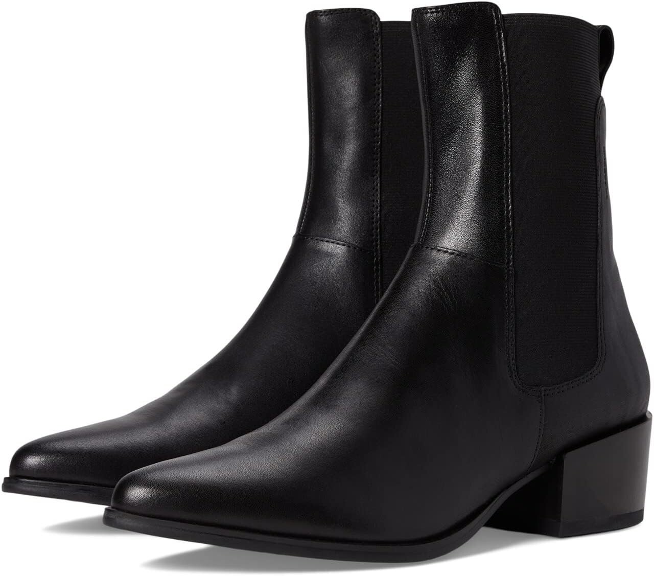 

Ботинки Vagabond Shoemakers Marja, черный
