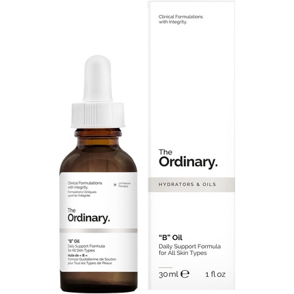 The Ordinary B-масло 30 мл the ordinary euk 134 0 1% 30 мл