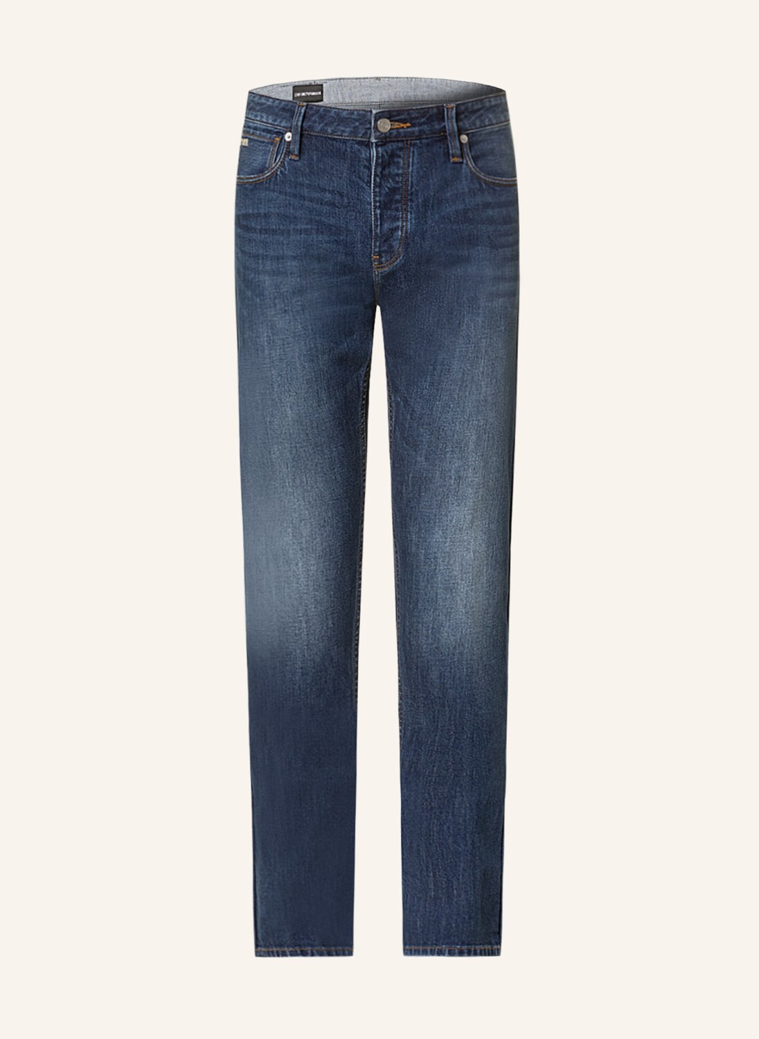 

Джинсы EMPORIO ARMANI Slim Fit