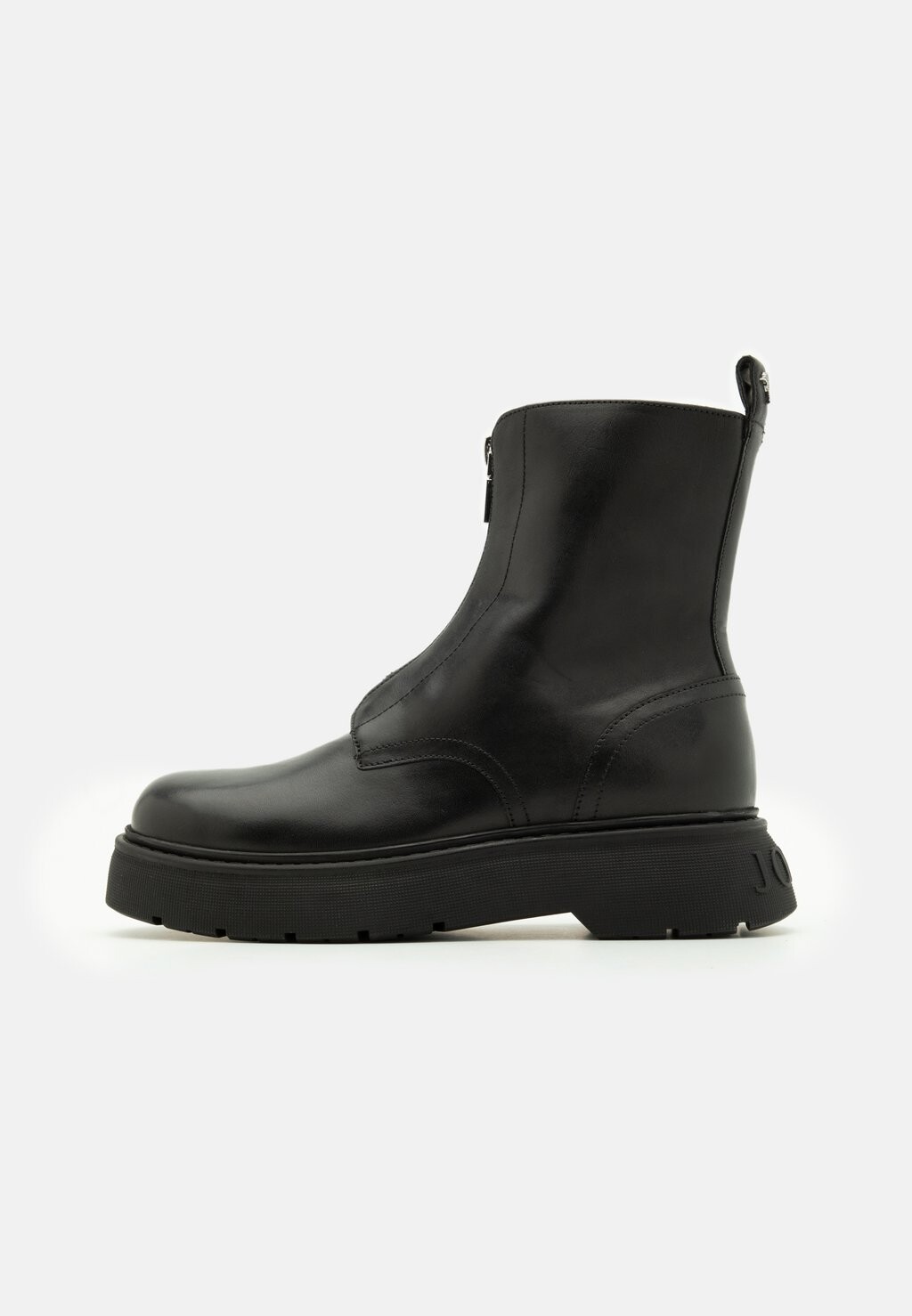 

Ботильоны на платформе Unico Zenia Boot JOOP!, черный