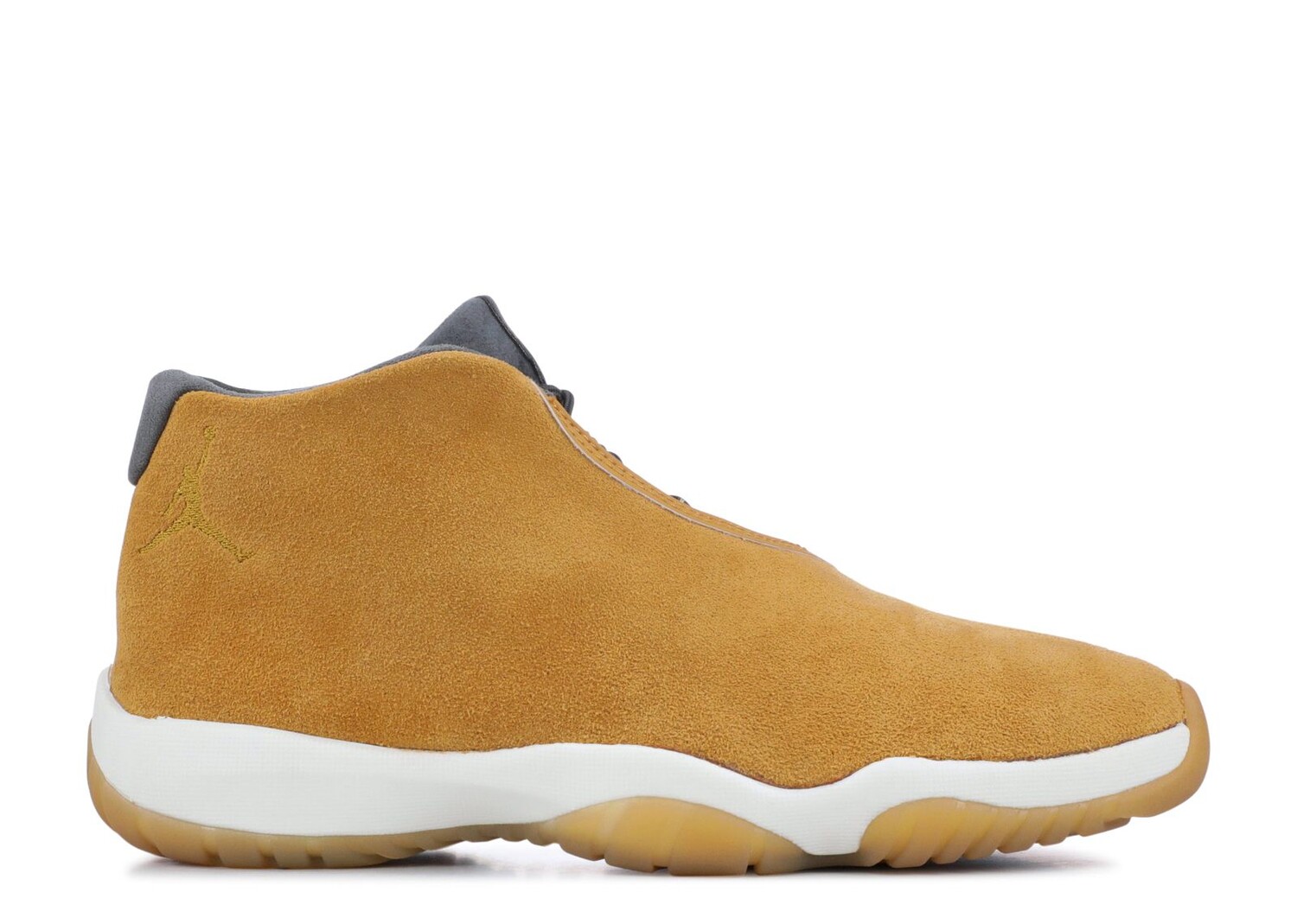 

Кроссовки Air Jordan Jordan Future 'Wheat', коричневый