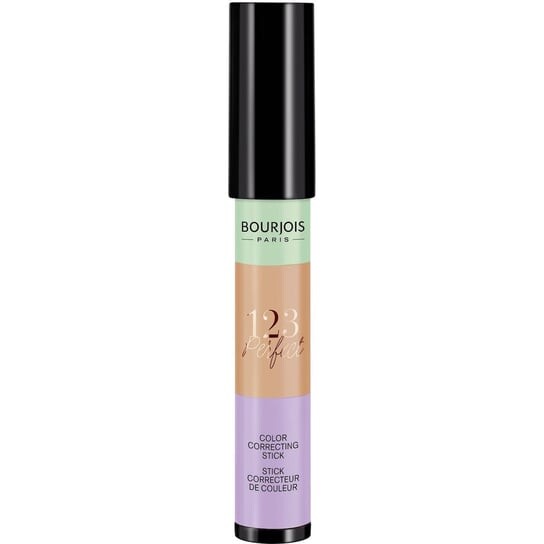 

Консилер-карандаш тройного действия, 2,4 г Bourjois, 123 Perfect Stick