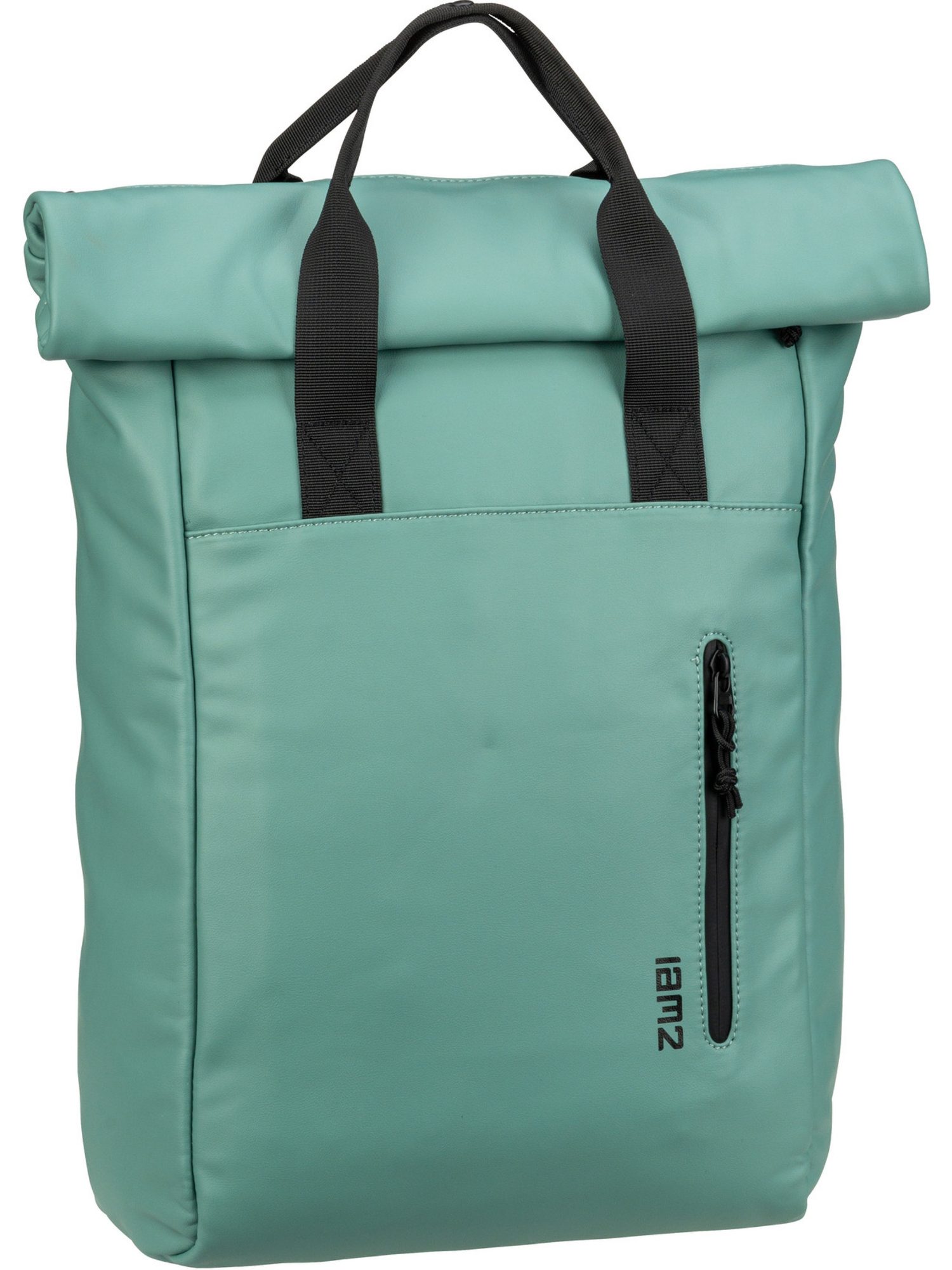 

Рюкзак Zwei Rolltop Cargo CAR260, цвет Ocean