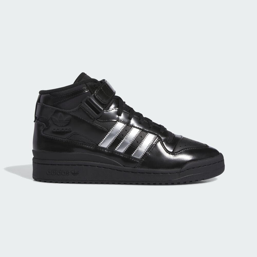 

Кроссовки Adidas FORUM 84 MID × HEITOR