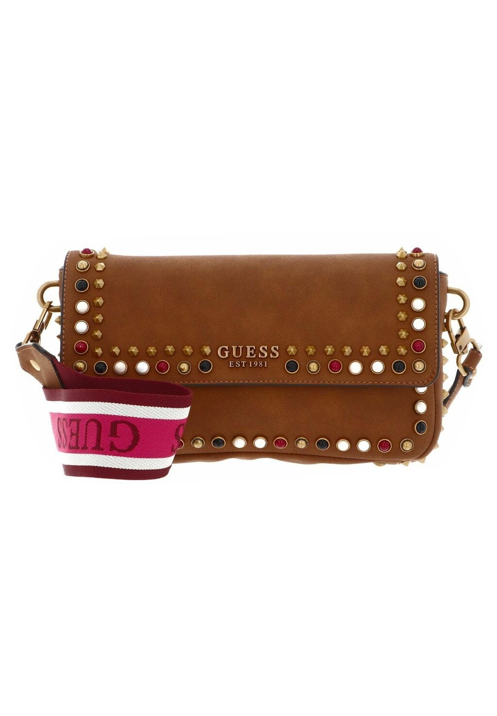 

Сумка через плечо Guess